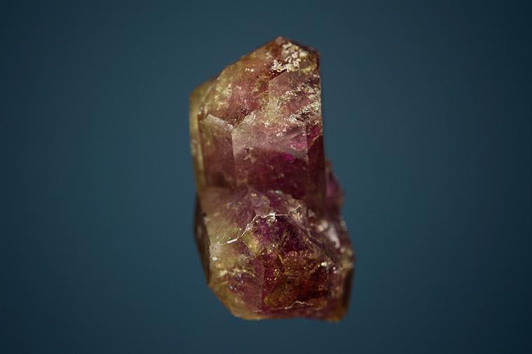 VESUVIANITE